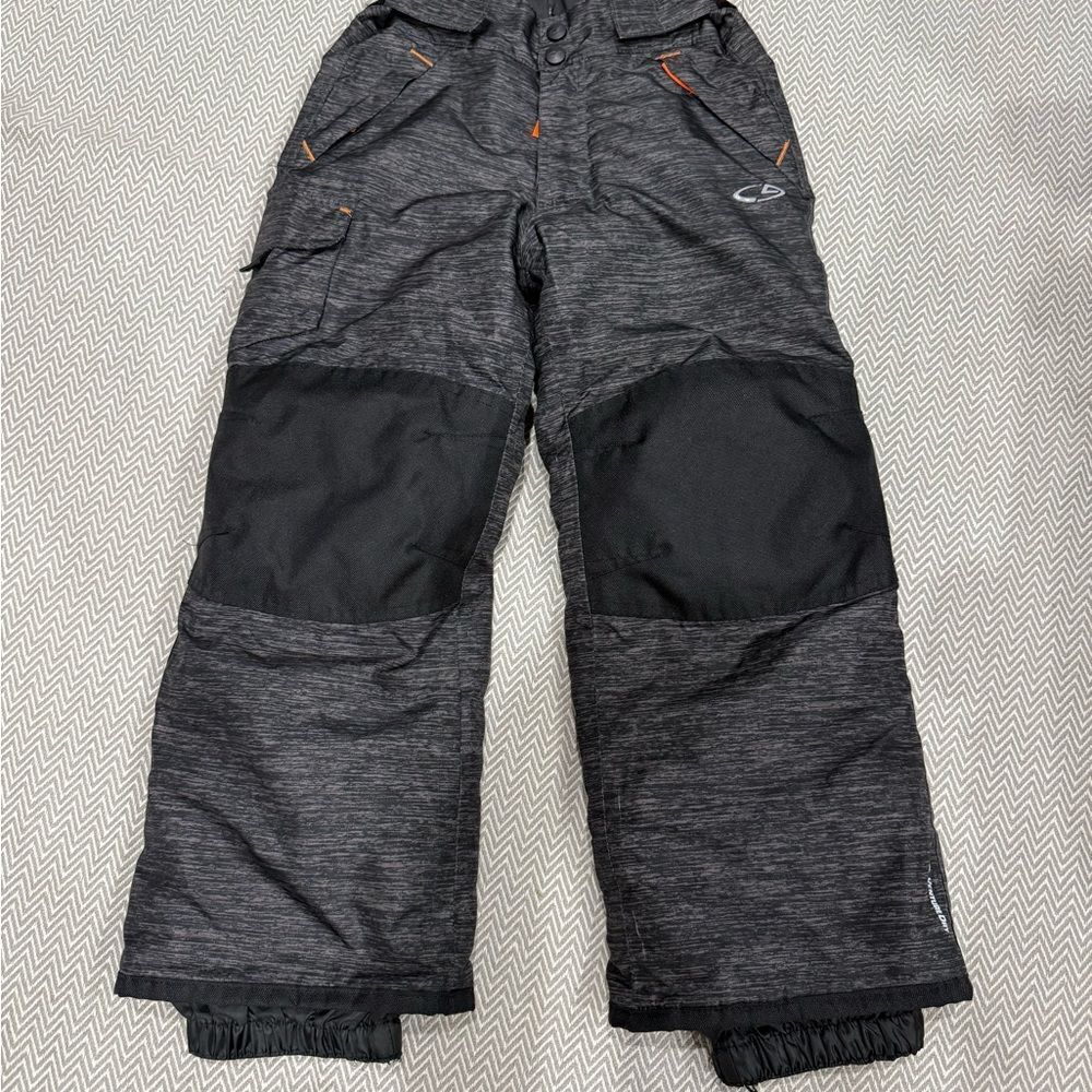 Champion Boys Snow Pants  Size 4-5